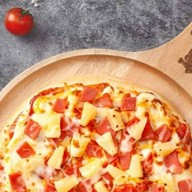 I am Pizza ตลาดธานินทร์ เชียงใหม่