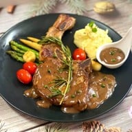 Sugar Town “Cafe & Restaurant”