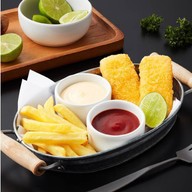 เมนูของร้าน Santa Fe' Steak Terminal 21 ชั้น 5