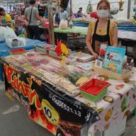 ร้านหม่าล่าMauy&Tuk ลาดกระบัง