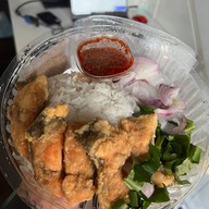 เมนูของร้าน มีฉันท์