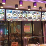 เมนู ครัวหลิงหลง