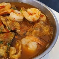 Thai Cuisine Restaurant