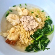 เล็กเกี๊ยวกุ้งสด