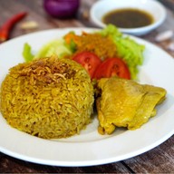 ยูนุส ข้าวหมกเนื้อ พระราม 2 (Rama 2)