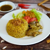 ยูนุส ข้าวหมกเนื้อ พระราม 2 (Rama 2)