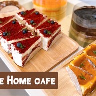 Like Home Cafe
