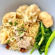 เล็กเกี๊ยวกุ้งสด