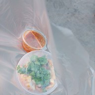 เมนูของร้าน หมึกย่าง เตาถ่าน By Nook PTT Namdand