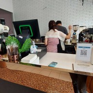 บรรยากาศ Tea La Soul Coffee (JST Coffee Roaster) -ทีลาโซล คอฟฟี่ (ร้านกาแฟบางขุนนนท์)