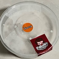 น้องบัวลอย ศูนย์อาหารตลาดนัดลุงออม