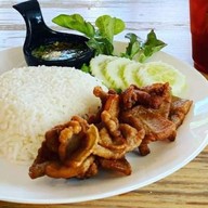 ชา-ปัง dessert&cafe -