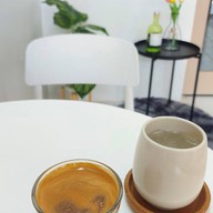 เมนูของร้าน Tea La Soul Coffee (JST Coffee Roaster) -ทีลาโซล คอฟฟี่ (ร้านกาแฟบางขุนนนท์)