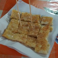 เมนูของร้าน Madame Yoo Hoo