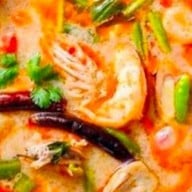 ครัวจ๋าหลังตลาดกรุงธน