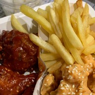 หอมชู(homchoo)