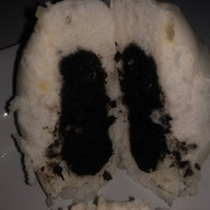 เมนูของร้าน อึ้งเลี่ยงเส็ง (ซาลาเปาเสื้อกล้าม)