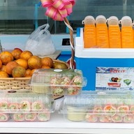 รดาสลัดโรล เคหะออเงิน