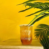 Onimilktea Victory Hub Victory hub อนุเสาวรีย์