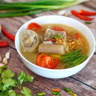 ยูนุส ข้าวหมกเนื้อ พระราม 2 (Rama 2)