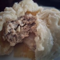 เมนูของร้าน Phoenix Lava โครงการเจ พาร์ค ศรีราชา (โซนด้านหลัง)