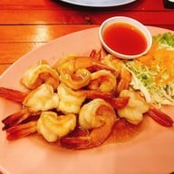 เมนูของร้าน สวนอาหารกัลยาฟ้าใส
