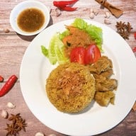 ยูนุส ข้าวหมกเนื้อ พระราม 2 (Rama 2)