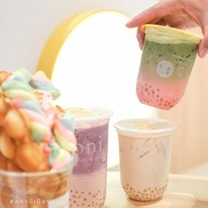 Onimilktea Victory Hub Victory hub อนุเสาวรีย์
