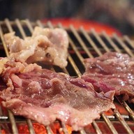 Hachi Grill Bar รวมโชค