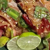 คิง มันไก่&กะเพรา