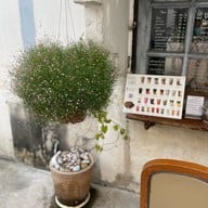 Tiny coffee house ร้านในซอยข้างบ้าน (ไทนี่คอฟฟี่เฮาส์) วังทองซอย8/3