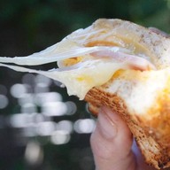 Sansaicisco Cafe สันทรายซิสโก