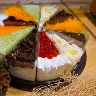 Mom Made สาขาสหไทยพลาซ่า