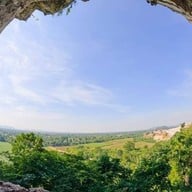 ถ้ำเขาทะลุ