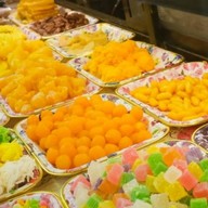 ร้านขนมดอกทอง