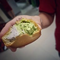 เมนูของร้าน Phoenix Lava โครงการเจ พาร์ค ศรีราชา (โซนด้านหลัง)