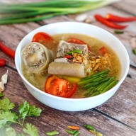 ยูนุส ข้าวหมกเนื้อ พระราม 2 (Rama 2)