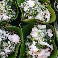 ขนมไทยบ้านภูมิจิต นครปฐม