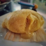 เมนูของร้าน Phoenix Lava โครงการเจ พาร์ค ศรีราชา (โซนด้านหลัง)