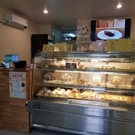 Oh~ 빵 โอปัง(Korean Bakery) หลังบิ๊กซีเอ็กตร้า