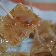 เมนูของร้าน Madame Yoo Hoo