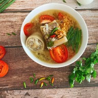 ยูนุส ข้าวหมกเนื้อ พระราม 2 (Rama 2)