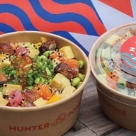 Hunter Poke ศาลาแดง