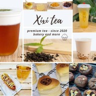 Xixi Tea
