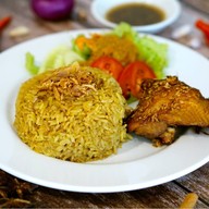 ยูนุส ข้าวหมกเนื้อ พระราม 2 (Rama 2)