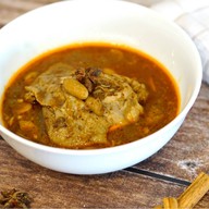 ยูนุส ข้าวหมกเนื้อ พระราม 2 (Rama 2)