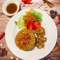 ยูนุส ข้าวหมกเนื้อ พระราม 2 (Rama 2)