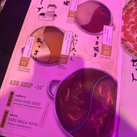 Papa Shabu Farm ฮาบิโตะ