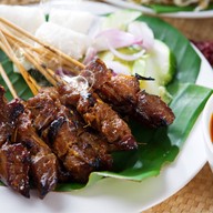 รอดียา - Rodeeya Halal Food Bangkok นวมินทร์