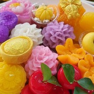 ขนมไทยบ้านภูมิจิต นครปฐม